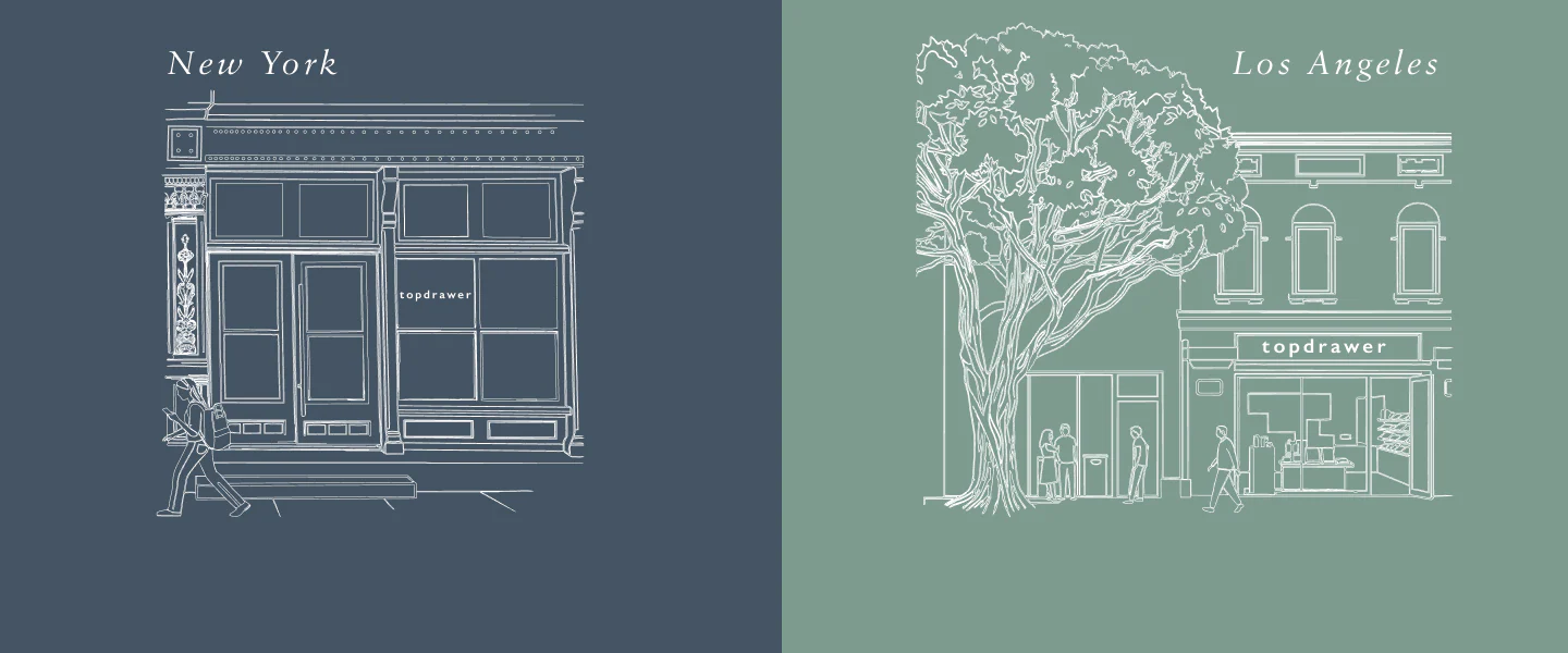 Timeless Craft for Modern Work